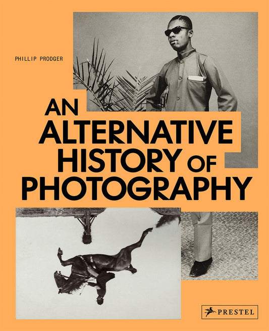 An Alternative History of Photography // (Backorder)