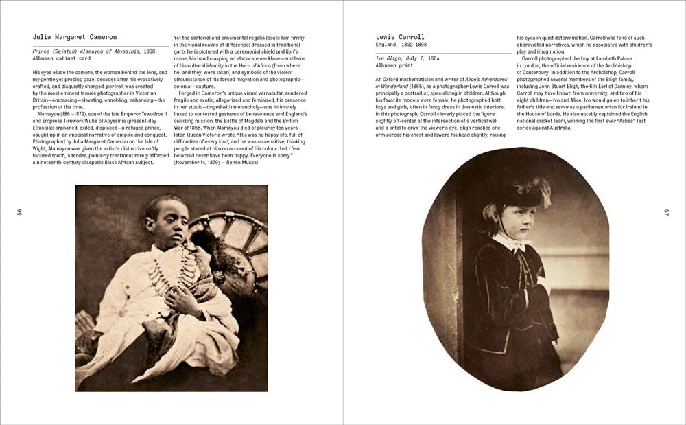 An Alternative History of Photography // (Backorder)