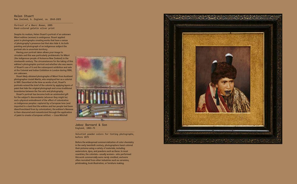 An Alternative History of Photography // (Backorder)