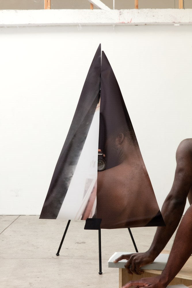 Paul Mpagi Sepuya //  Focus Desire (Pre-order, Sep 29 2026)