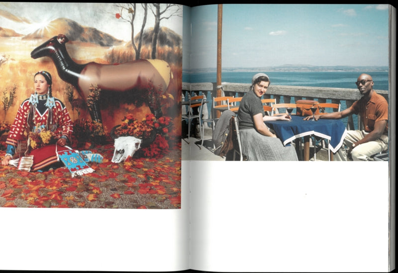 A Kind of Paradise // Artistic Counter-Narratives to Colonial-Era Photography (Pre-Order, July 21 2026)