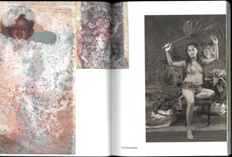 A Kind of Paradise // Artistic Counter-Narratives to Colonial-Era Photography (Pre-Order, July 21 2026)