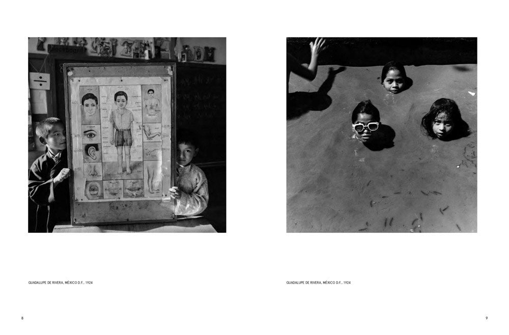 Graciela Iturbide // Infancia (The Americas Series) (Pre-order, Oct 13 2026)