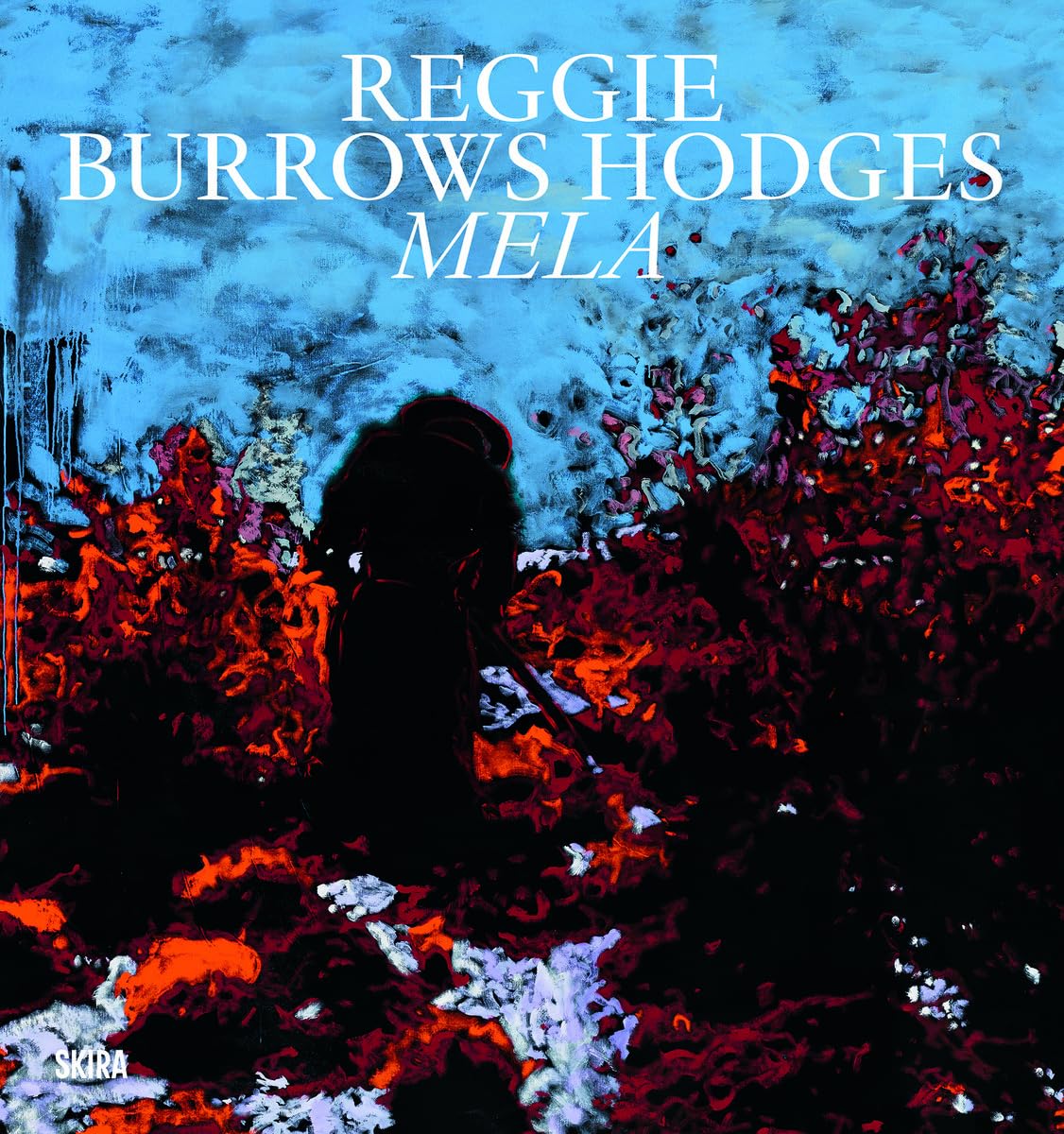 Reggie Burrows Hodges // Mela