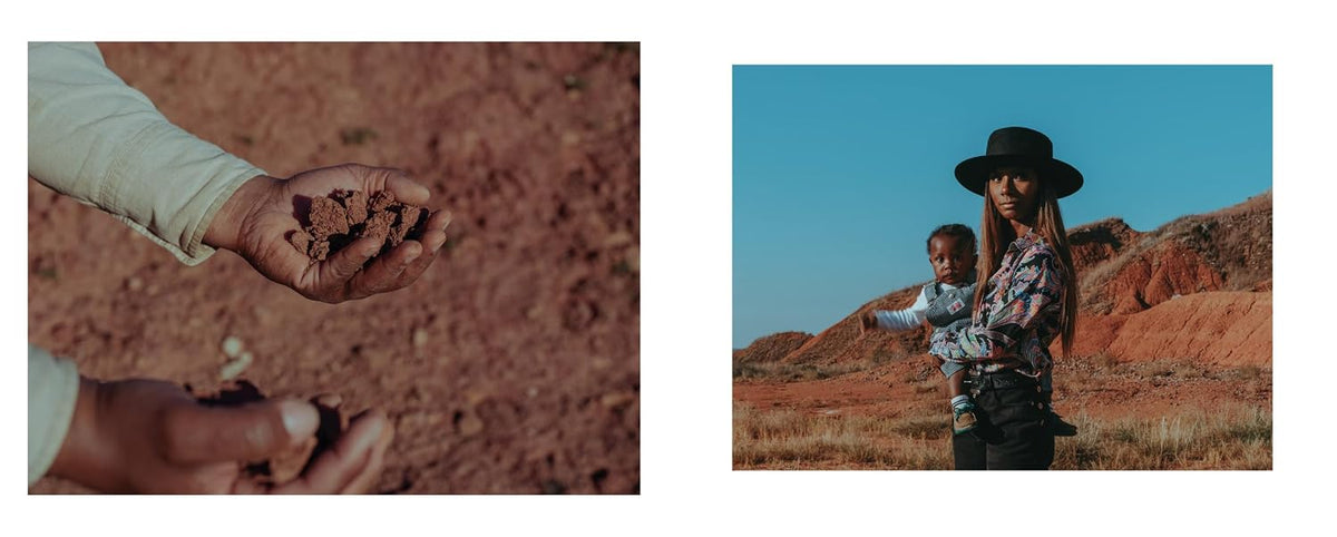 Eight Seconds // Legacy in Motion: Photographs by Ivan McClellan