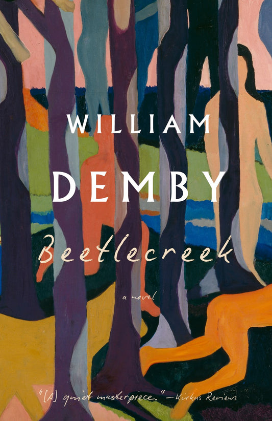 Beetlecreek // A Novel (Pre-Order, Dec 2 2025)