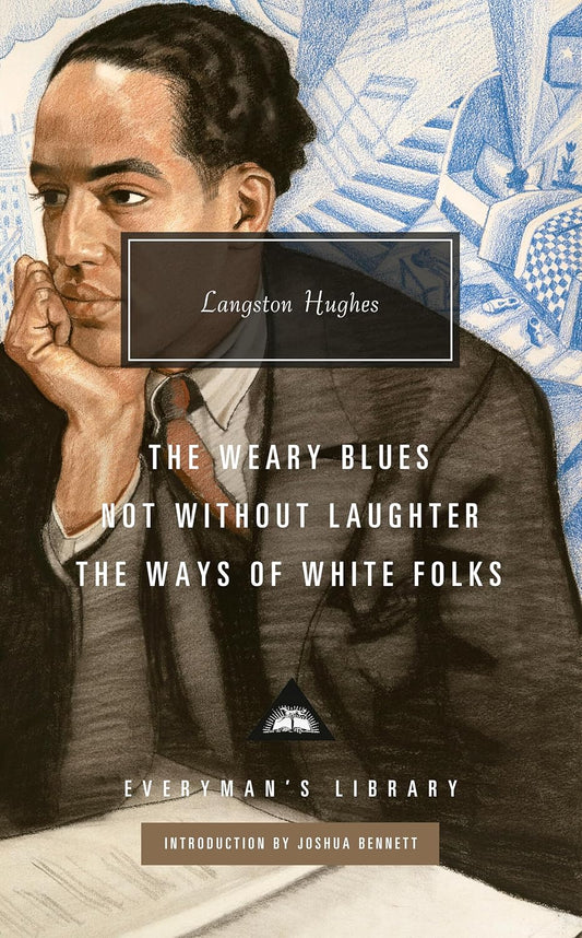 The Weary Blues; Not Without Laughter; The Ways of White Folk // (Pre-Order, Jan 13 2026)