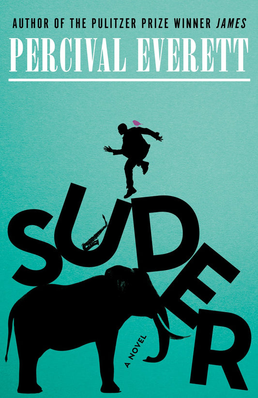 Suder // (Pre-Order, Oct 21 2025)