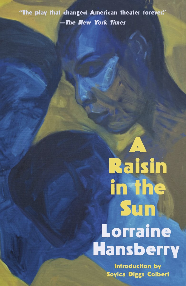 A Raisin in the Sun // (Pre-order, July 14 2026)