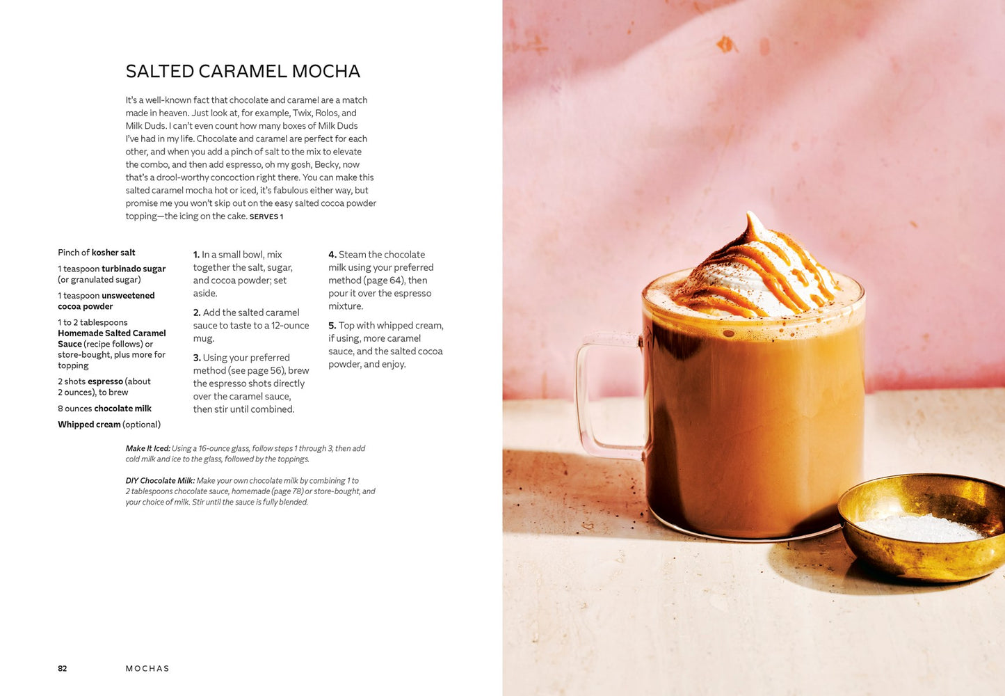 Coffee Shop at Home // The Ultimate Guide to Making Your Favorite Coffee Drinks (Pre-order, Aug 11 2026)