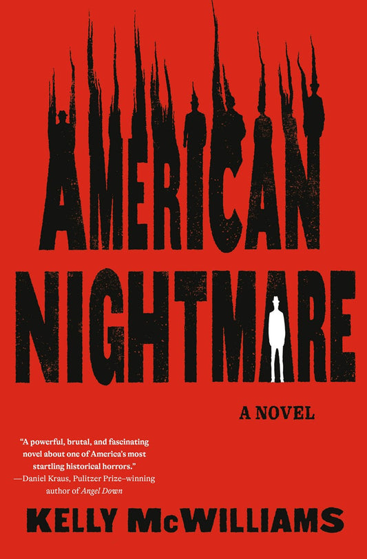 American Nightmare // A Novel