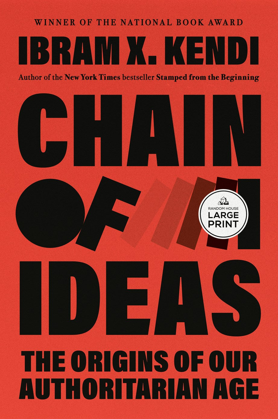 Chain of Ideas // The Origins of Our Authoritarian Age
