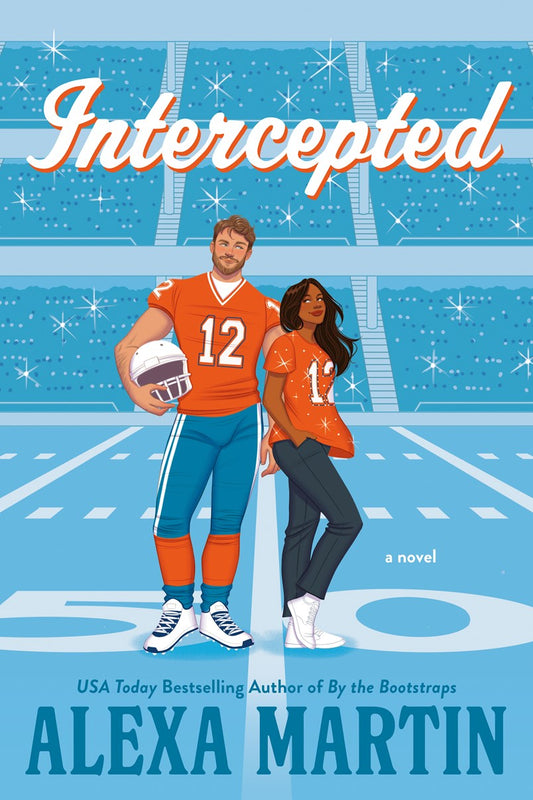 Intercepted // (Pre-order, June 30 2026)