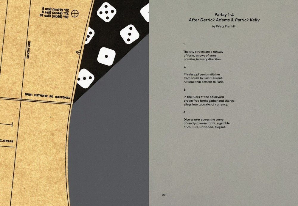 The Prints of Derrick Adams // (Pre-order, May 05 2026)