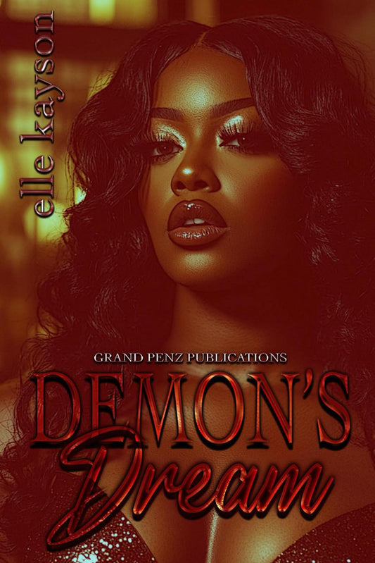 Demon's Dream // An Unexpected Love