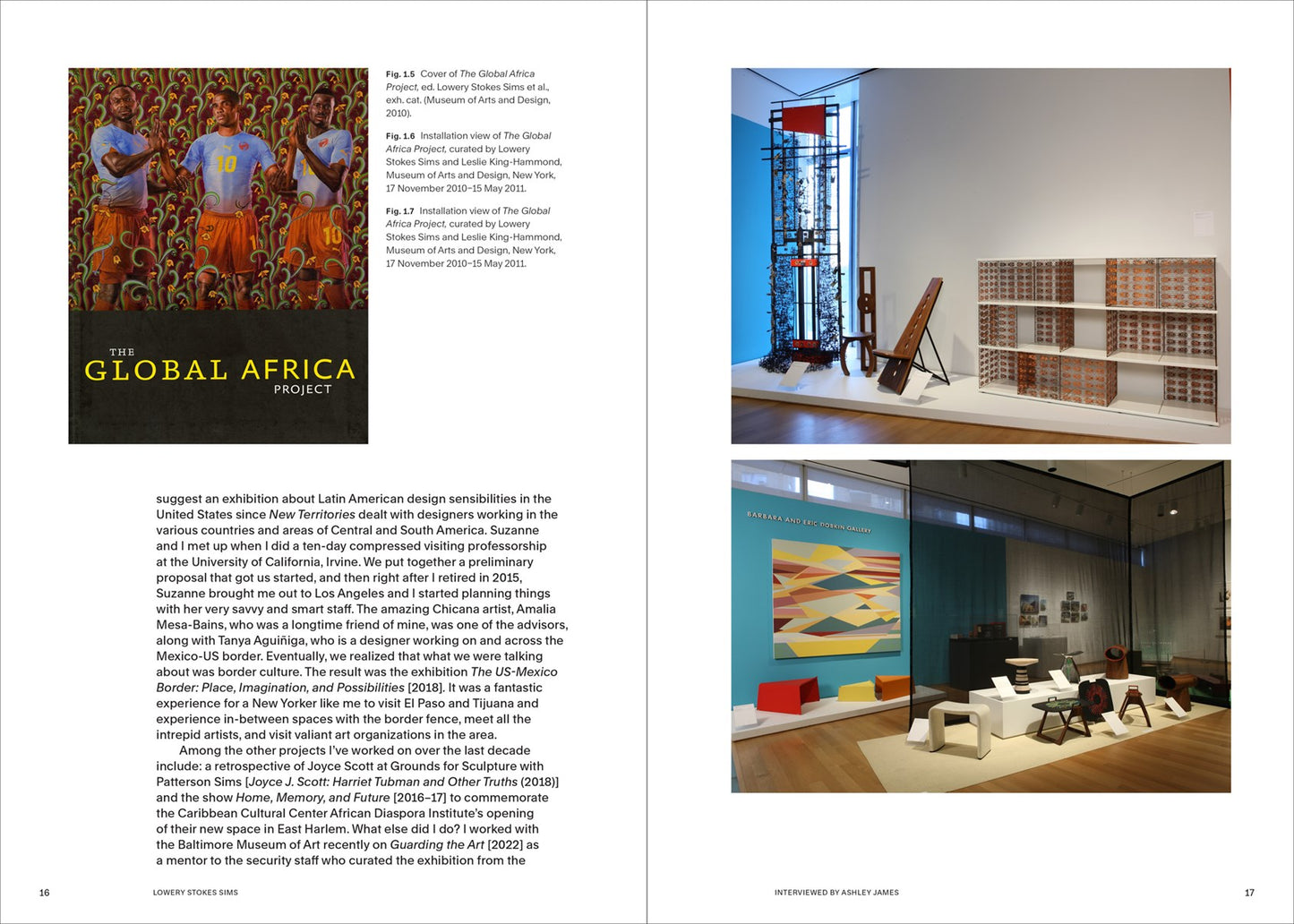 Black Curators Matter // Conversations on Art and Change (Pre-order, July 14 2026)