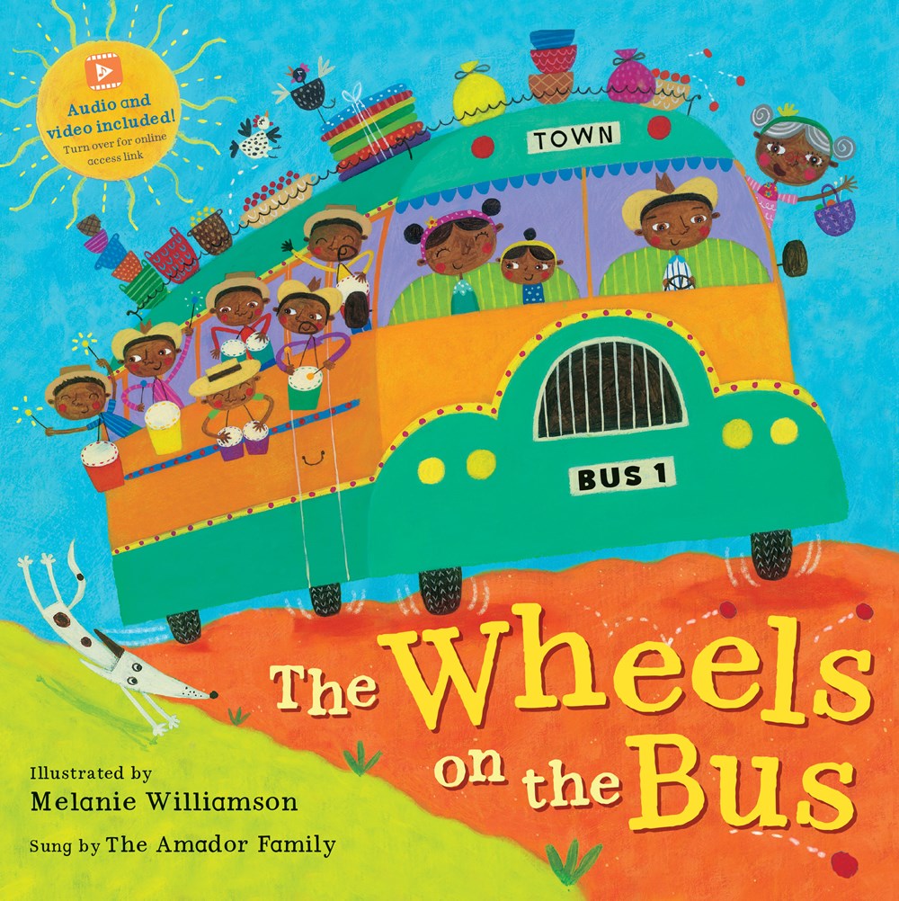 The Wheels on the Bus