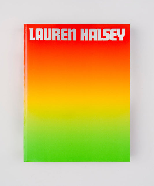 Lauren Halsey