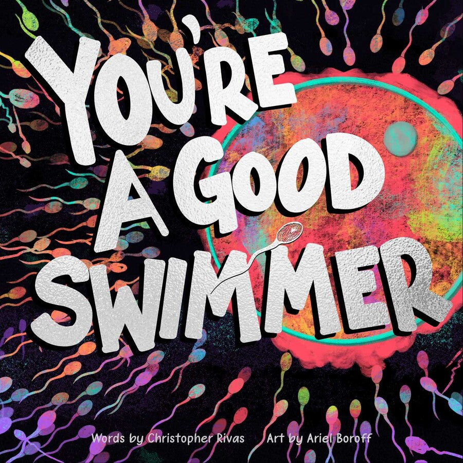 You're A Good Swimmer