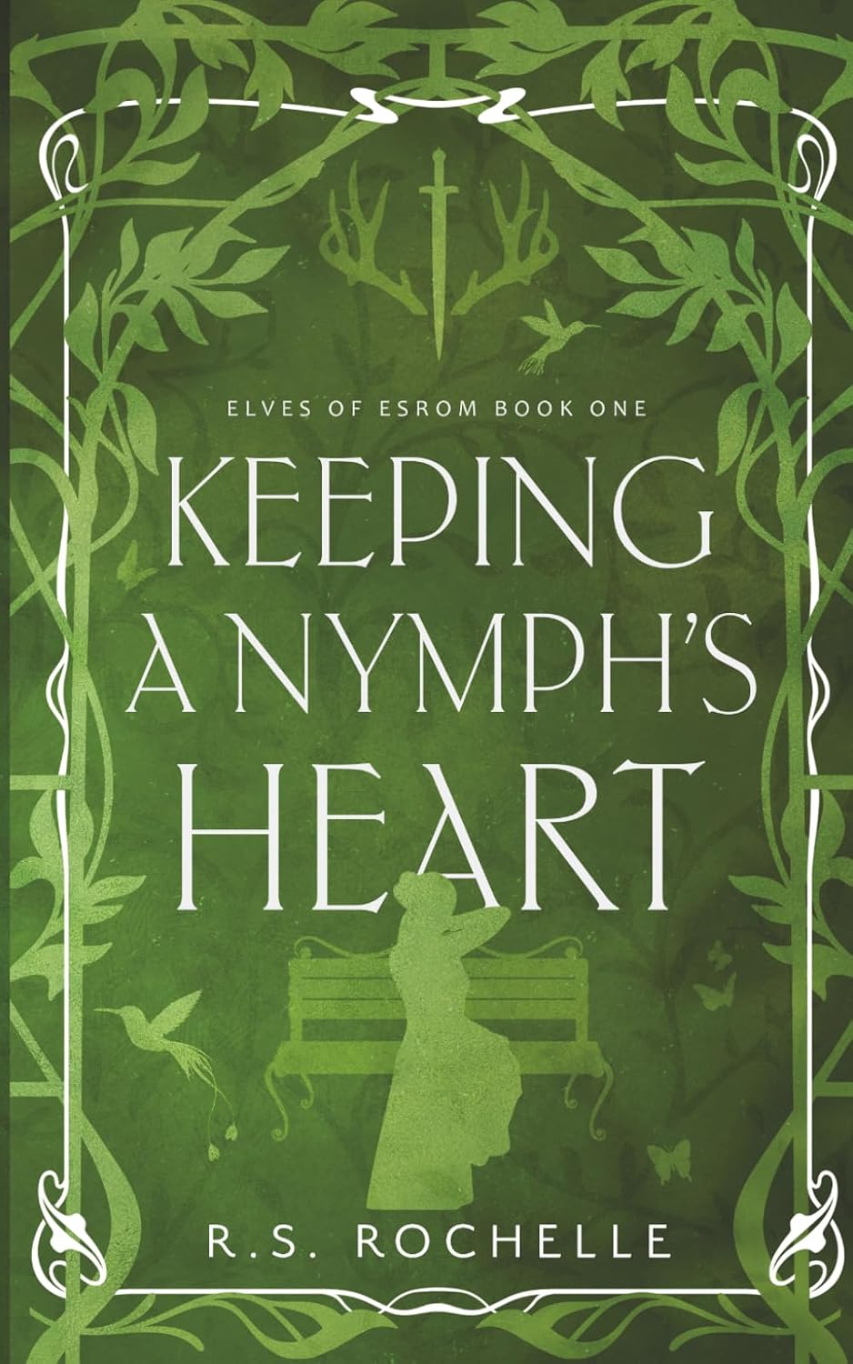 Keeping a Nymph's Heart