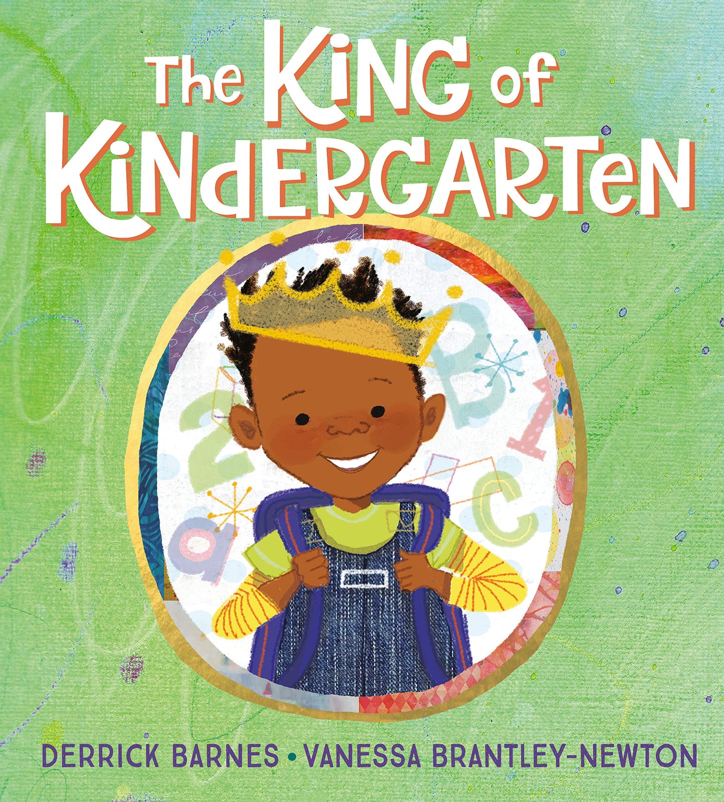 The King of Kindergarten