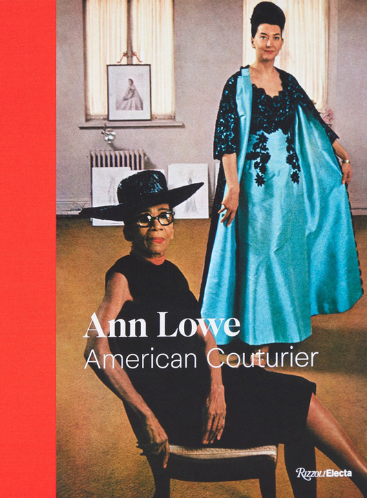 Ann Lowe: American Couturier