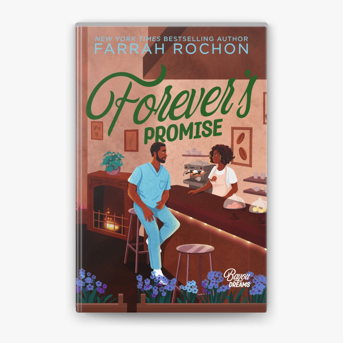 Forever's Promise