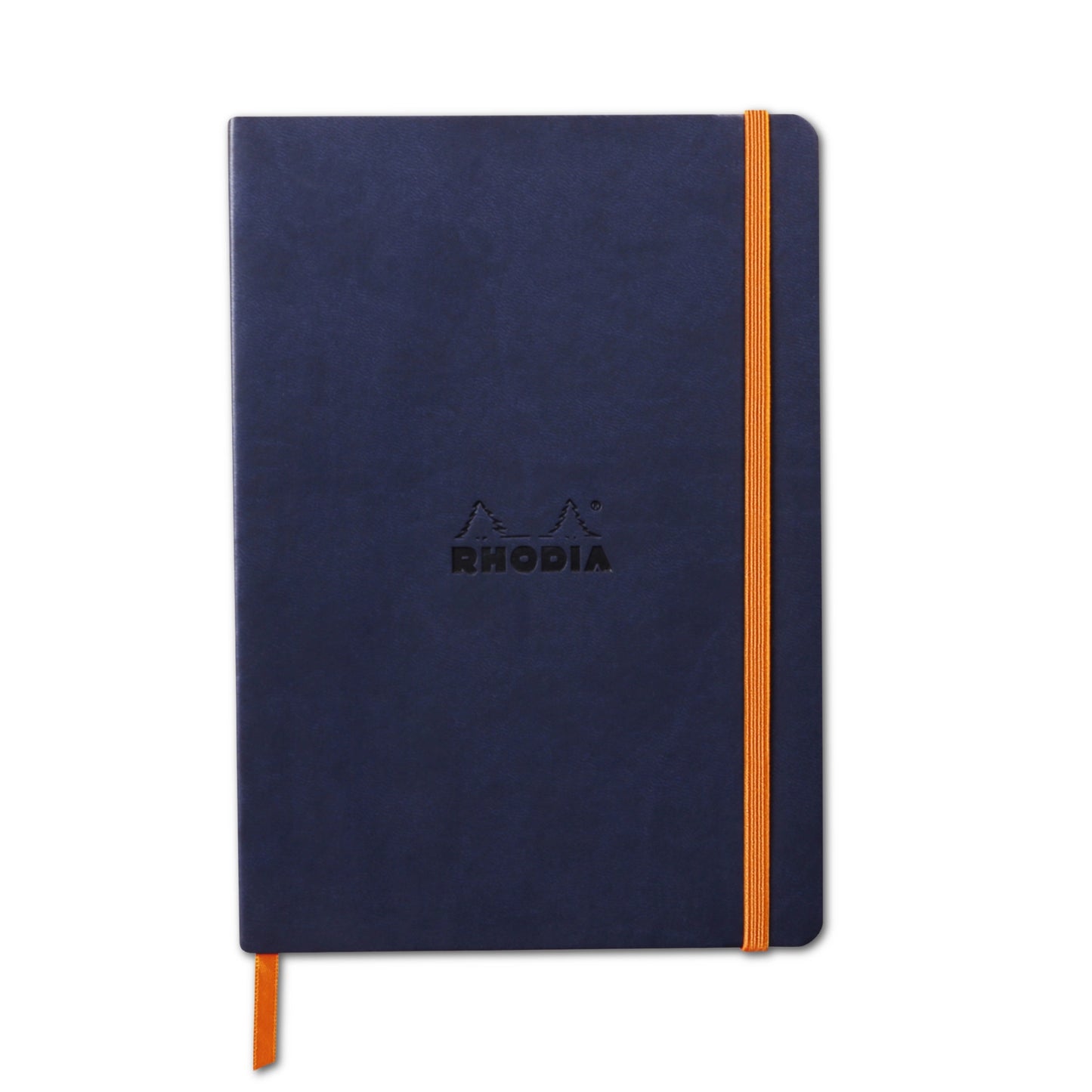 Rhodiarama Softcover Dot Grid Journal