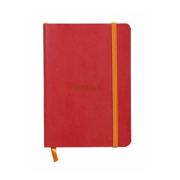 Rhodiarama Softcover Lined Journal