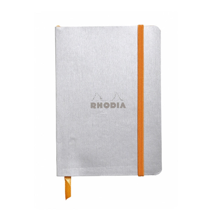 Rhodiarama Softcover Dot Grid Journal