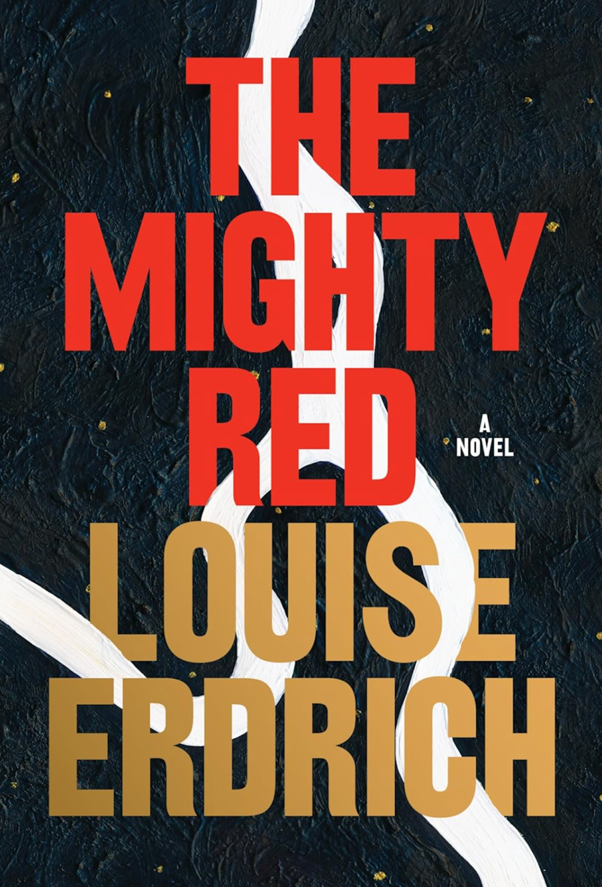 The Mighty Red // (Pre-Order, Oct 1 2024)