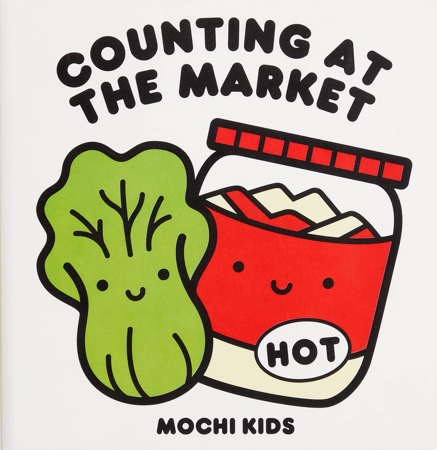 Counting at the Market