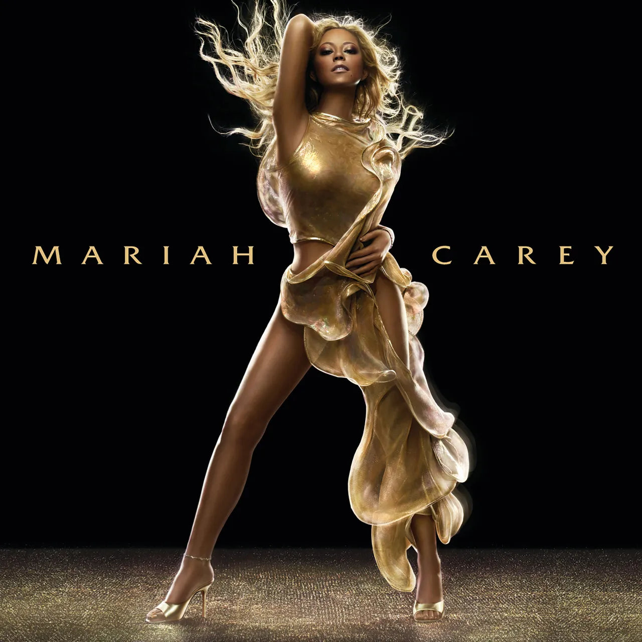 The Emancipation of Mimi (Bonus Tracks) // Mariah Carey (Vinyl)