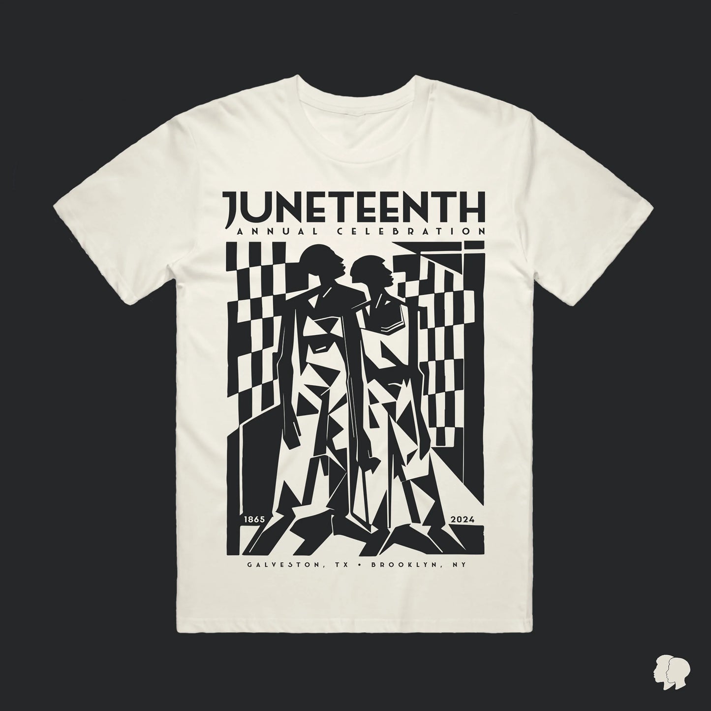 Juneteenth 2024 T-Shirt