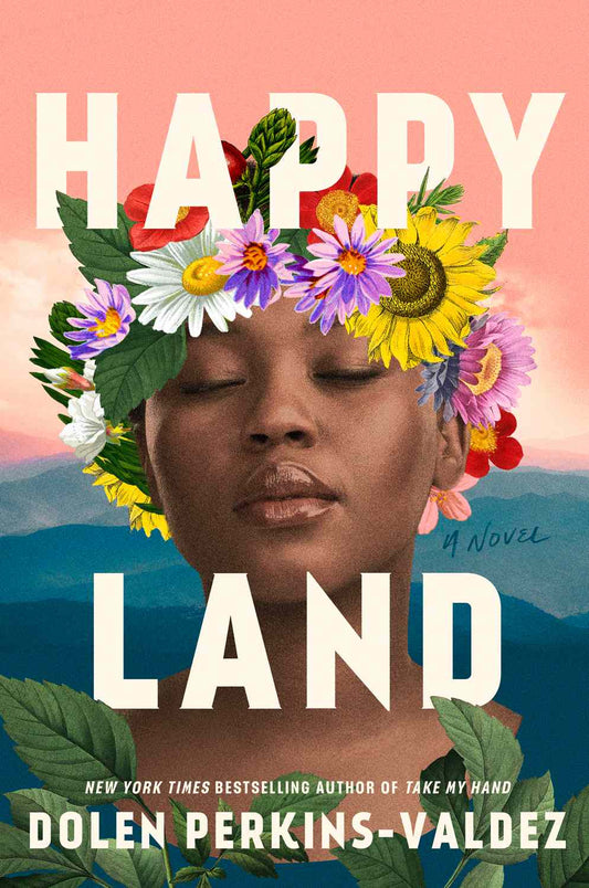 Happy Land // (Pre-order, Apr 8 2025)