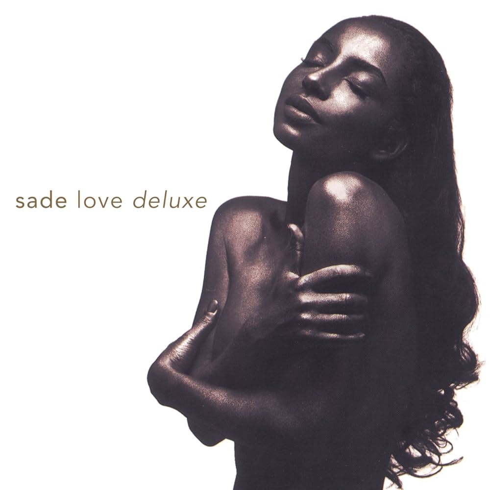 Love Deluxe // Sade (Vinyl)