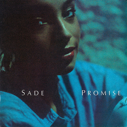 Promise // Sade (Vinyl)