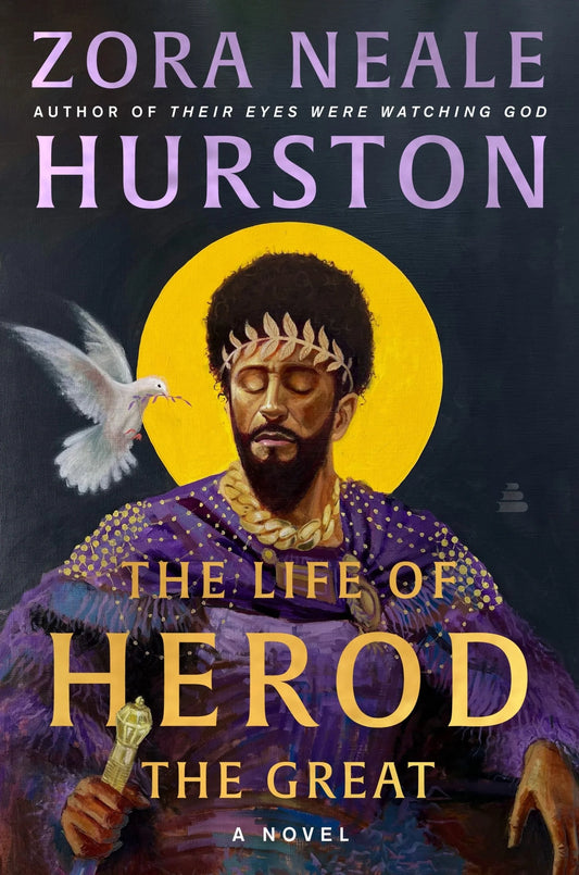 The Life of Herod the Great // (Pre-Order, Jan 7 2025)