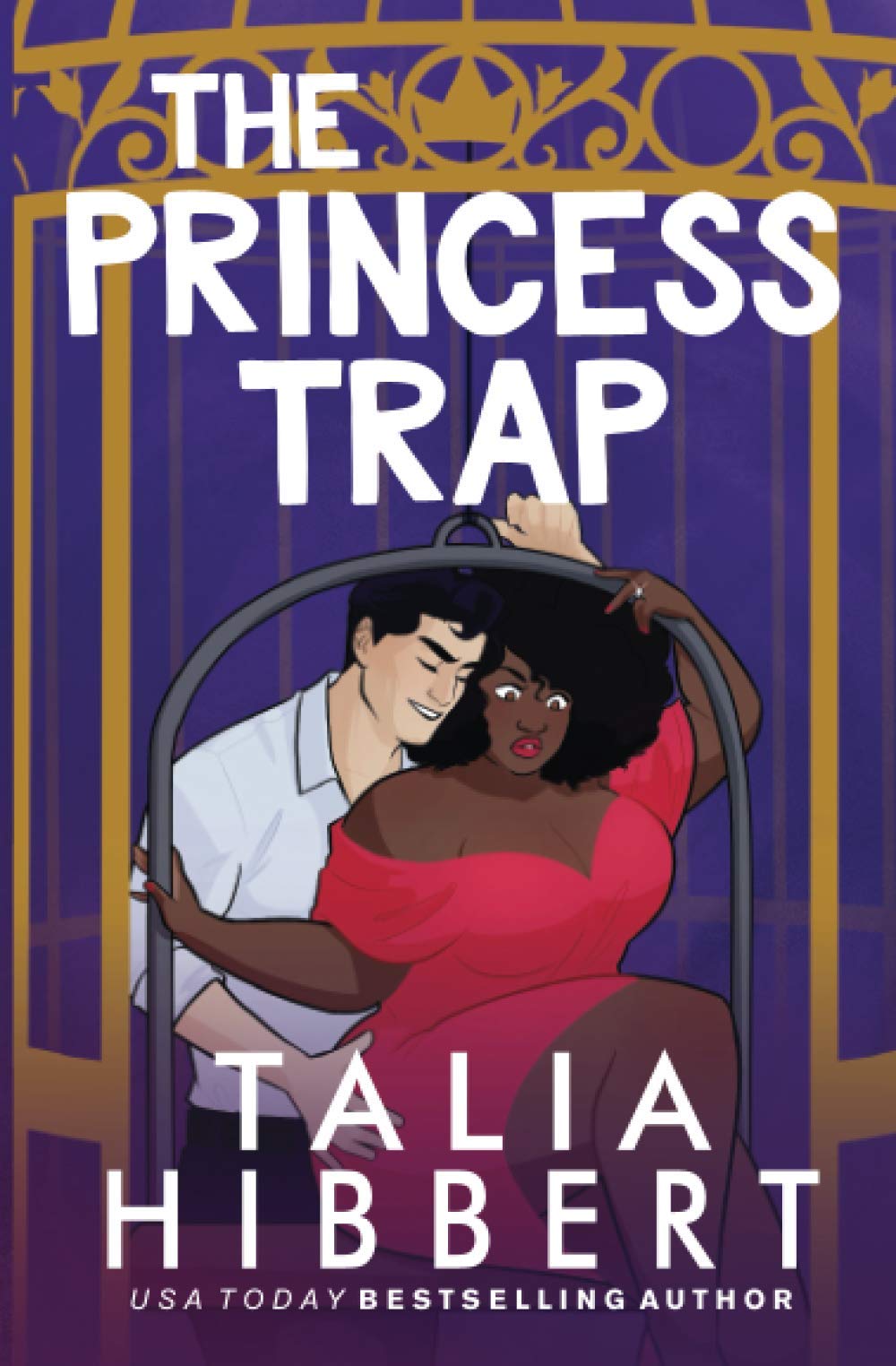 The Princess Trap