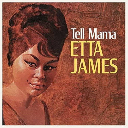 Tell Mama