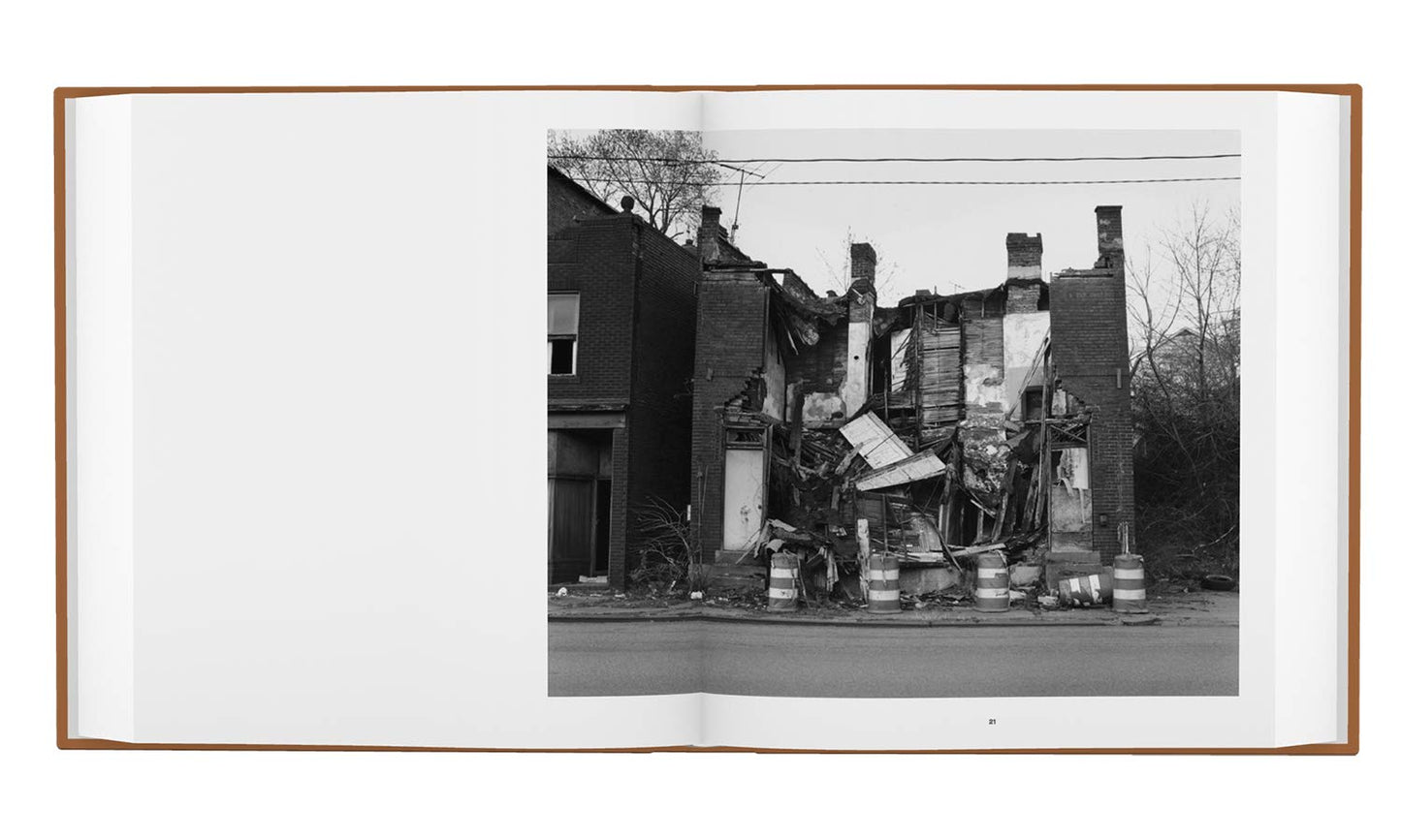 Latoya Ruby Frazier // The Notion of Family