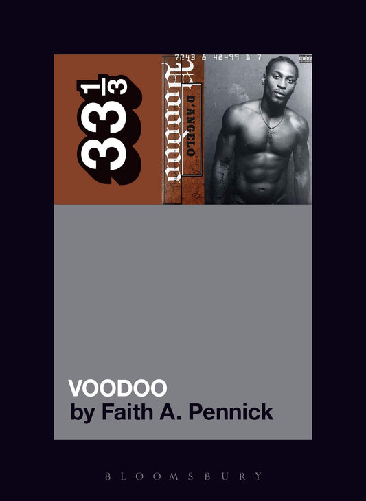 D'Angelo's Voodoo // 33 1/3