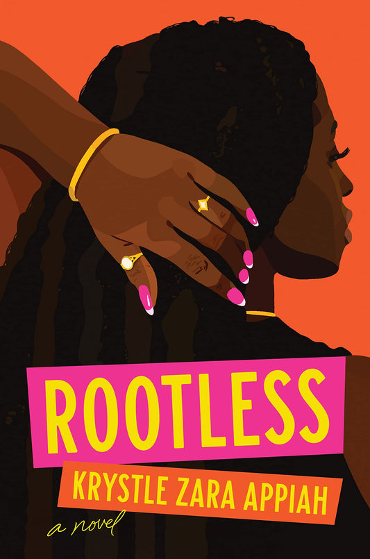 Rootless