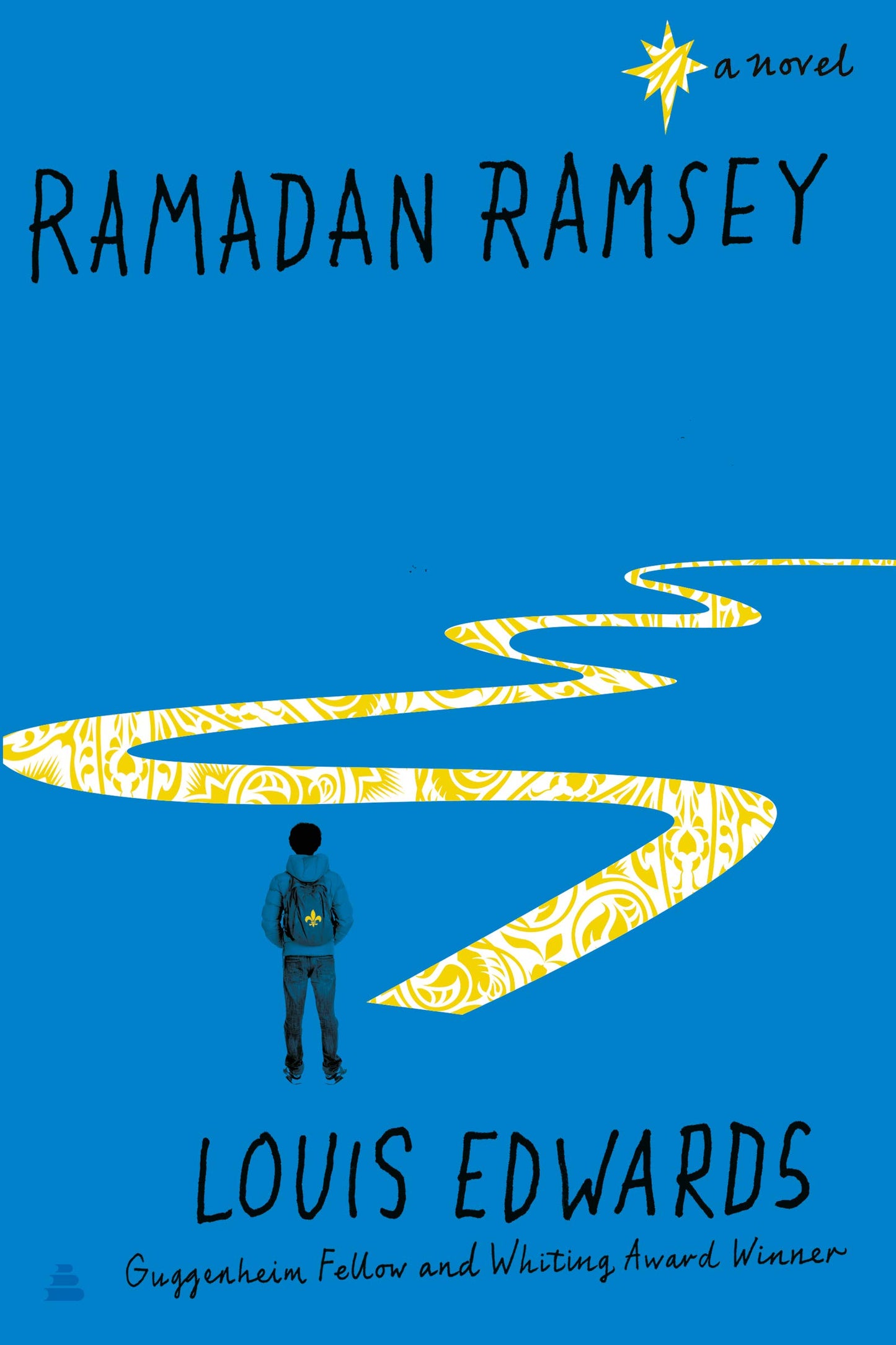 Ramadan Ramsey // A Novel