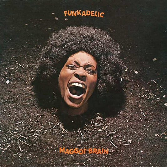 Maggot Brain // 50th Anniversary Edition