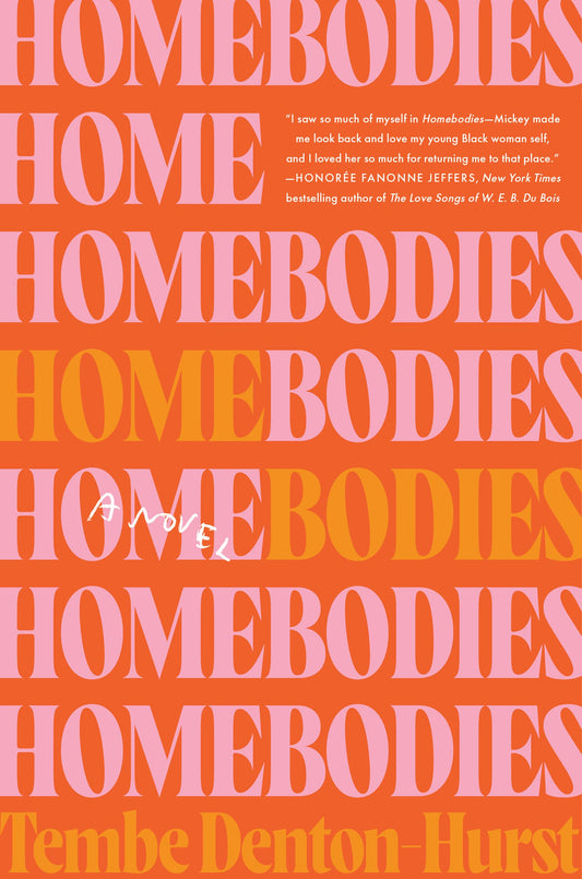 Homebodies