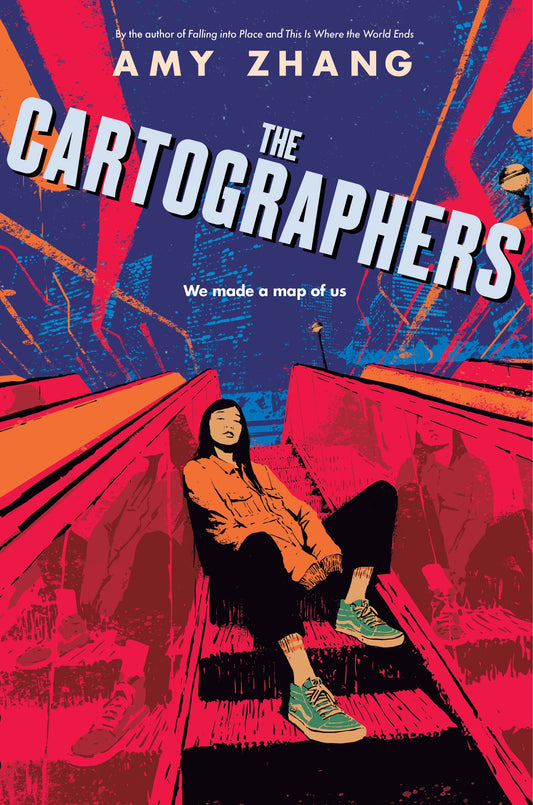 The Cartographers