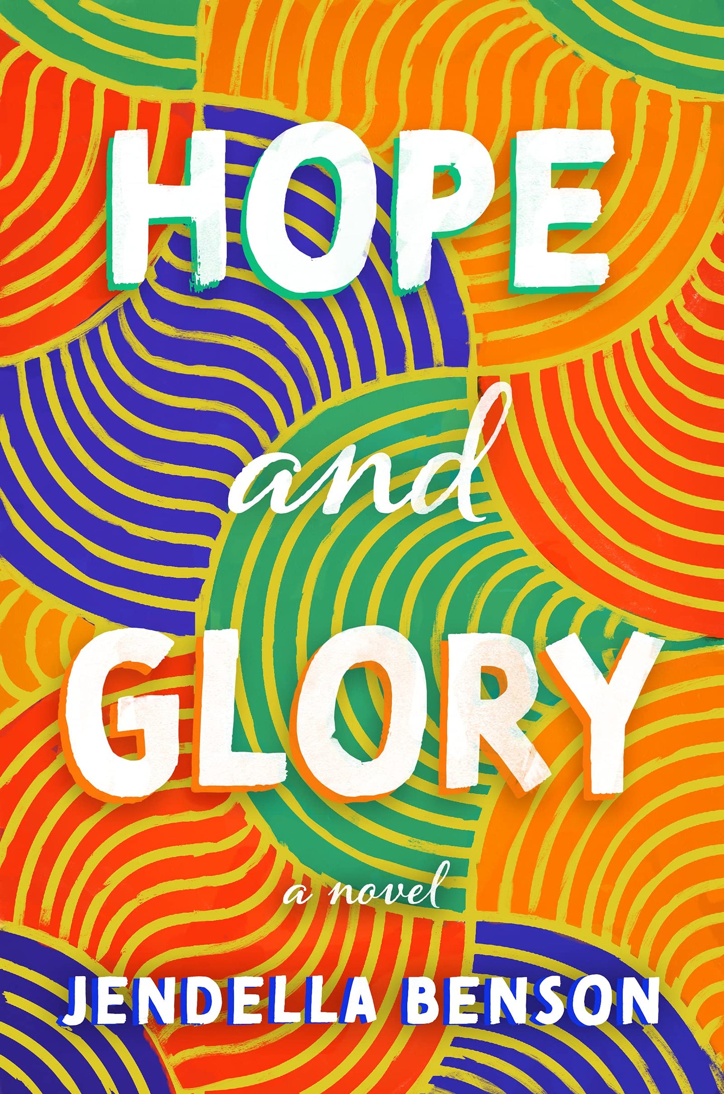 Hope and Glory