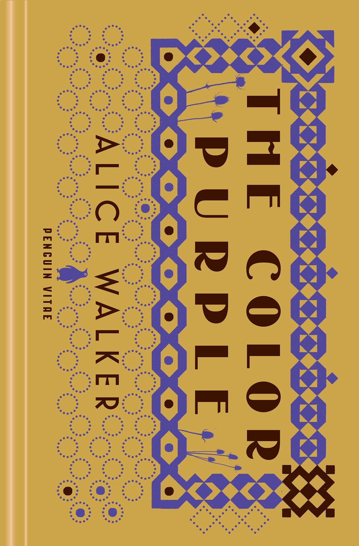 The Color Purple // 40th Anniversary Edition