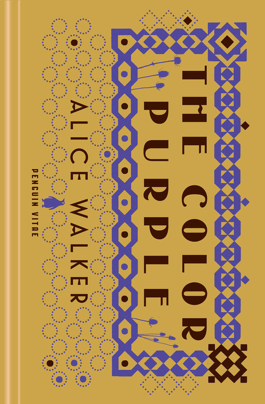 The Color Purple // 40th Anniversary Edition